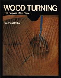 cover of Wood Turning