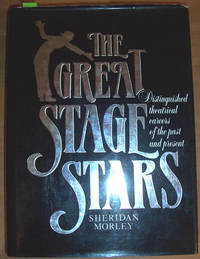 cover of Great Stage Stars, The