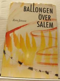 Ballongen över Salem.