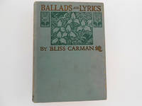 Ballads and Lyrics (signed)