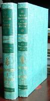 Wild Flowers of the United States: The Northeastern States. VOL 1. (Parts 1 and 2) by Rickett, Harold William - 1966