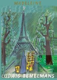 image of Madeleine (French Edition)