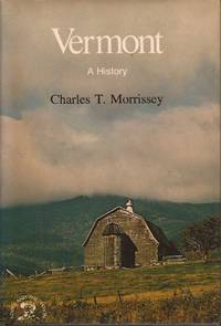 image of Vermont: A Bicentennial History (The States and Nations series)
