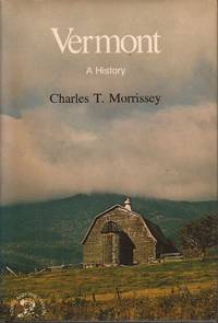 Vermont: A Bicentennial History The States and Nations series