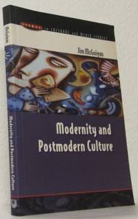 Modernity and Postmodern Culture.