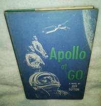 cover of Apollo At Go
