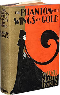The Phantom with Wings of Gold