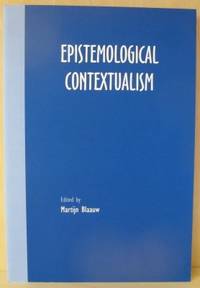 Epistemological Contextualism