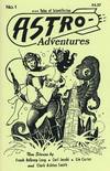 Astro-Adventures: Tales of...; (photo 0)