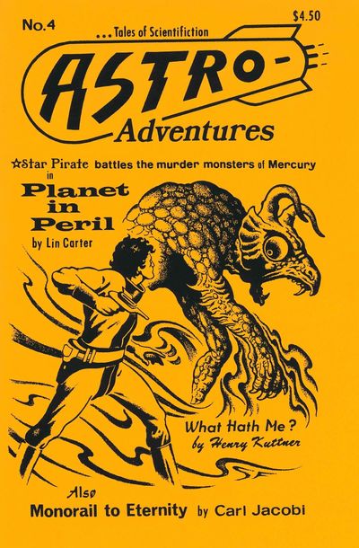 Astro-Adventures: Tales of...; (photo 3)