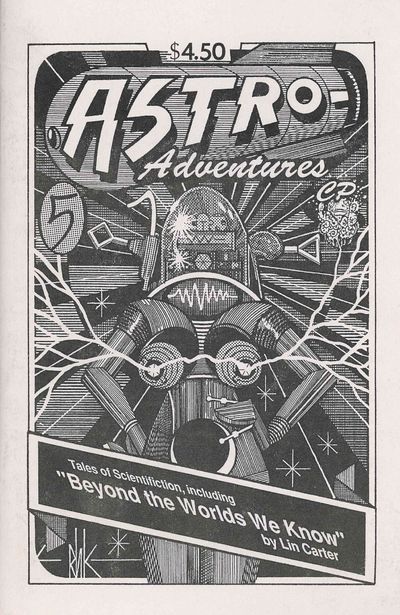 Astro-Adventures: Tales of...; (photo 4)