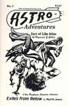 Astro-Adventures: Tales of...; (photo 5)