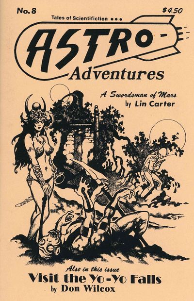 Astro-Adventures: Tales of...; (photo 6)