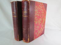 Atlanta and Its Builders (2 Volumes) by Martin, Thomas H - 1902