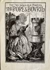 THE POPE AND BOVRIL  AND  VOGELER'S CURATIVE COMPOUND