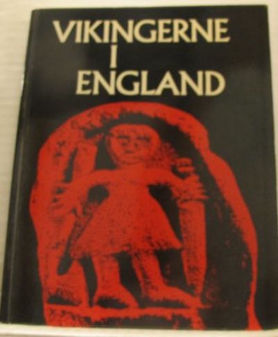 Vikingerne i England.