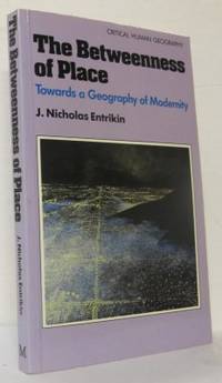 The Betweenness of place. Towards a geography of…