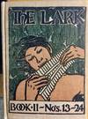 THE LARK BOOK II - NO'S 13 - 24