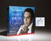 The Many Lives of Andrew Young; Foreword by Jimmy Carter. Introduction by Gaurav Kumar