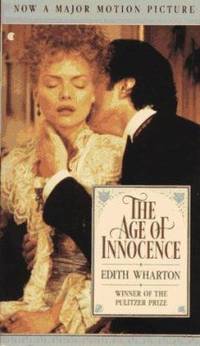 AGE OF INNOCENCE by Wharton, Edith - 1993