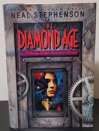 image of The Diamond Age, or, A Young Lady's Illustrated Primer (Signed)