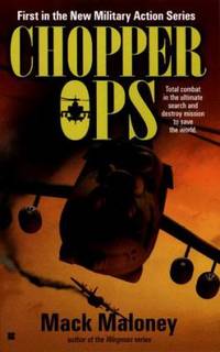 Chopper Ops