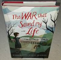 image of THE WAR THAT SAVED MY LIFE
