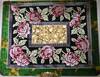 Late 1800's early 1900's Victorian era photograph album form Wyoming