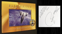 cover of Sled Driver (Signed Gold Ed + Bonus SR-71 Model, NOT Personalized)