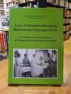 Ärzte, Gemeindeschwestern, Hebammen, Fürsorgevereine - Geschichte der Krankenfürsorge in Mühlheim, Dietesheim und Lämmerspiel (signiert),