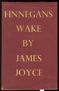 image of Finnegan's Wake