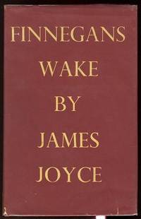 Finnegan&#039;s Wake by Joyce, James - 1939