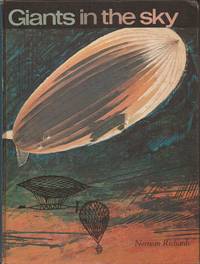 Giants in the Sky by Richards, Norman - 1967