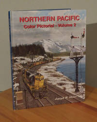 image of Northern Pacific Color Pictorial, Vol. 2