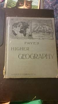 image of Higher Geography
