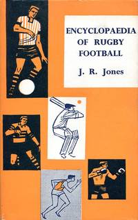 image of Encyclopaedia of Rugby Football
