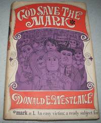image of God Save the Mark