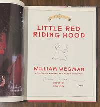 Little Red Riding Hood