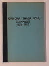 Qwa Qwa / Thaba Nchu Clippings 1975-1982