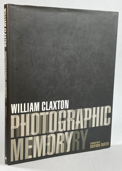 Photographic memory. Introduction by Graydon…