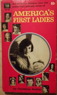 AMERICA'S FIRST LADIES