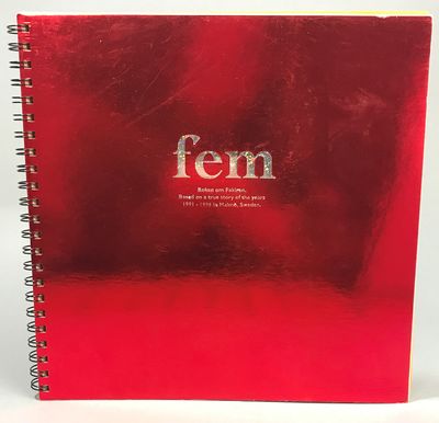 Fem. Boken om Fakiren. Based on a true story of…