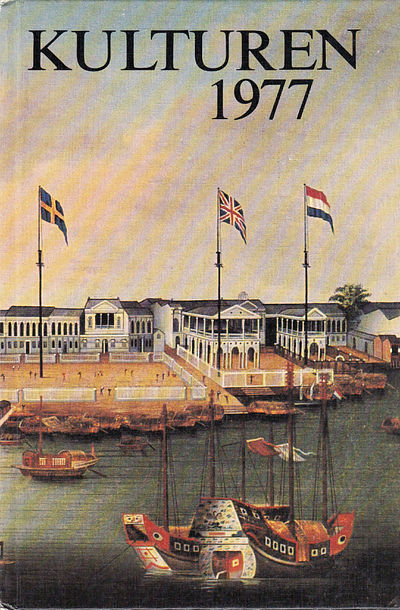 Kulturen 1977. En årsbok till medlemmarna av…