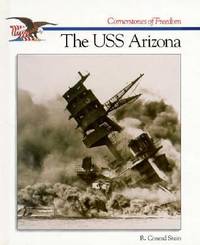 The U. S. S. Arizona