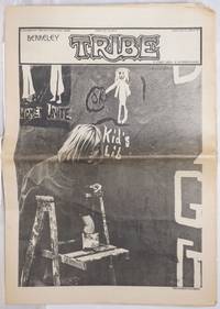 image of Berkeley Tribe: vol. 4, #11 (#90), April 10-17, 1971; Kid's Lib
