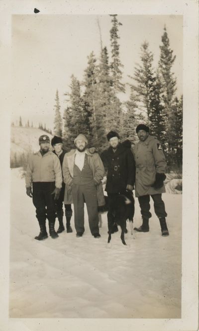 Photo Album Documenting the...; (photo 10)