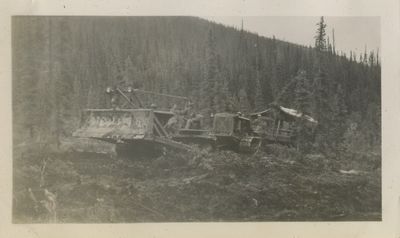 Photo Album Documenting the...; (photo 12)