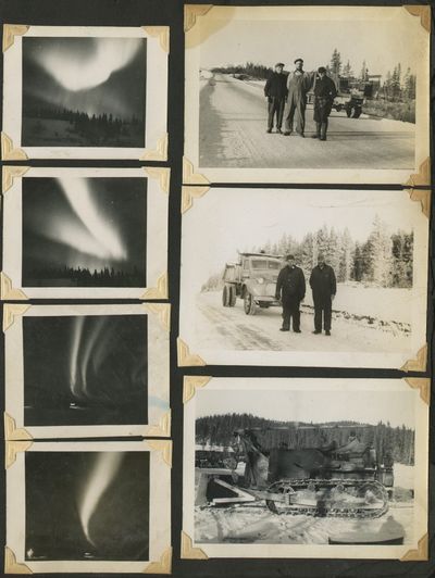Photo Album Documenting the...; (photo 14)