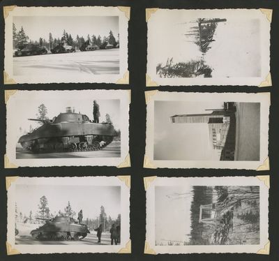 Photo Album Documenting the...; (photo 2)