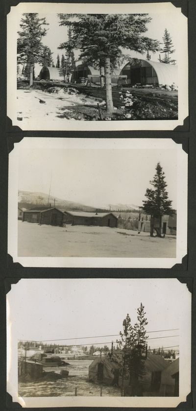 Photo Album Documenting the...; (photo 6)